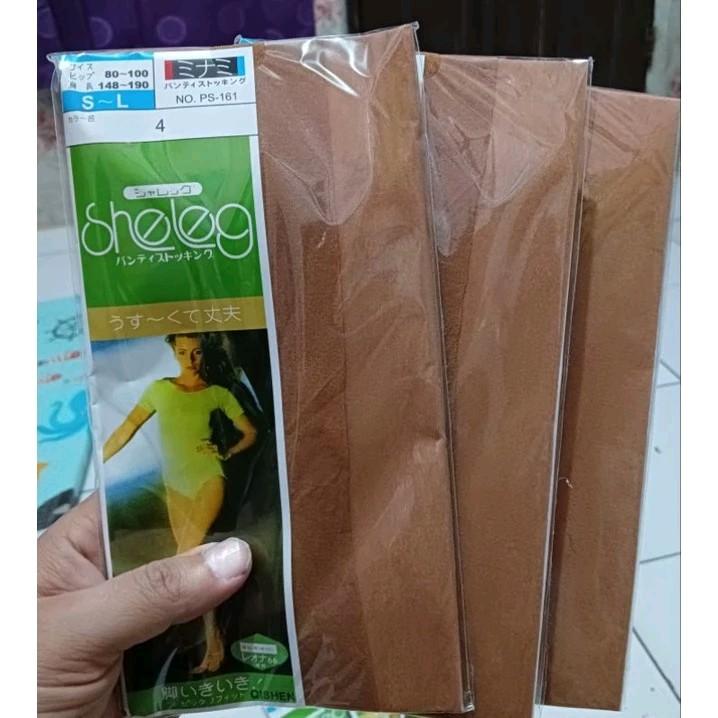stocking celana yg murah untuk wanita 3