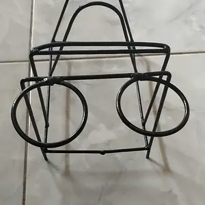 rak cobek + pisau telenan modern kekinian minimalis