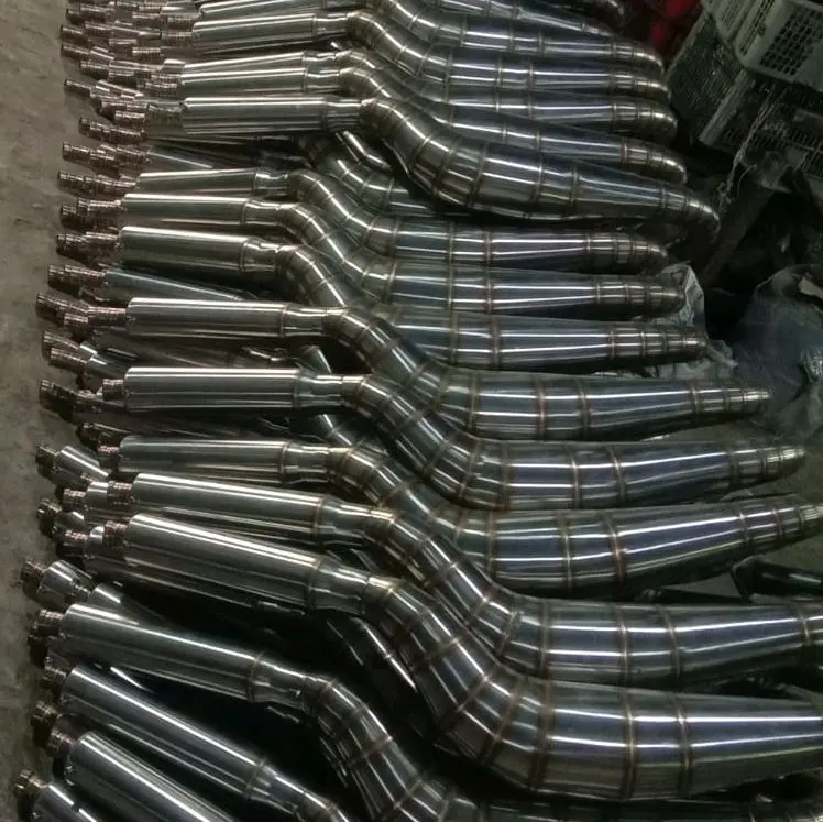Knalpot Kolong Kobra RX King untuk Motor - Motorcycle 5