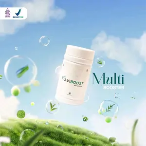 HERBAL AVIBOOST Kapsul Tradisional Healing