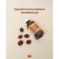 Gambar Sari Kurma Squash Sahara Original Suplemen Alami Naikkan Trombosit Jaga Daya Tahan Tubuh dari sahabatmuslim19 Kota Bekasi 4 Tokopedia