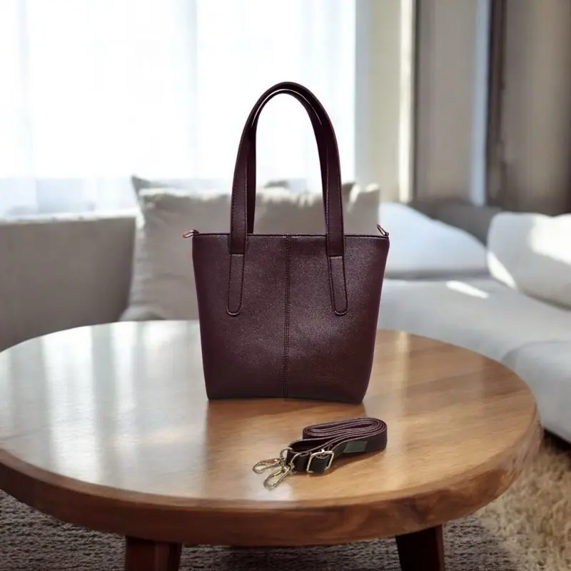 minibag aurora COKLAT