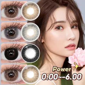 【COD】Magister OMG Softlens Minus 14-14.5mm(0.00 s/d -6.00) Sepasang Lensa kontak KadarAir 38% Soflens minus Soflen minus ContactLens Eye Brown 【COD】Magister OMG Softlens Minus 14-14.5mm(0.00 s/d -6.00) Sepasang Lensa kontak KadarAir 38% Soflens minus Soflen minus ContactLens Eye Brown