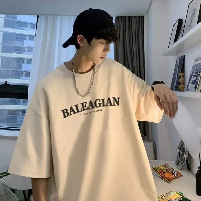 Kaos Oblong Jumbo Big Size BALEGIAN Cotton Combed 30s Premium m l xl xxl xxxl xxxxl xxxxxl xxxxxxl 2xl 3xl 4xl 5xl 6xl Baju Atasan Pria Dewasa Oversize Polos Katun Distro Sablon Hitam 3