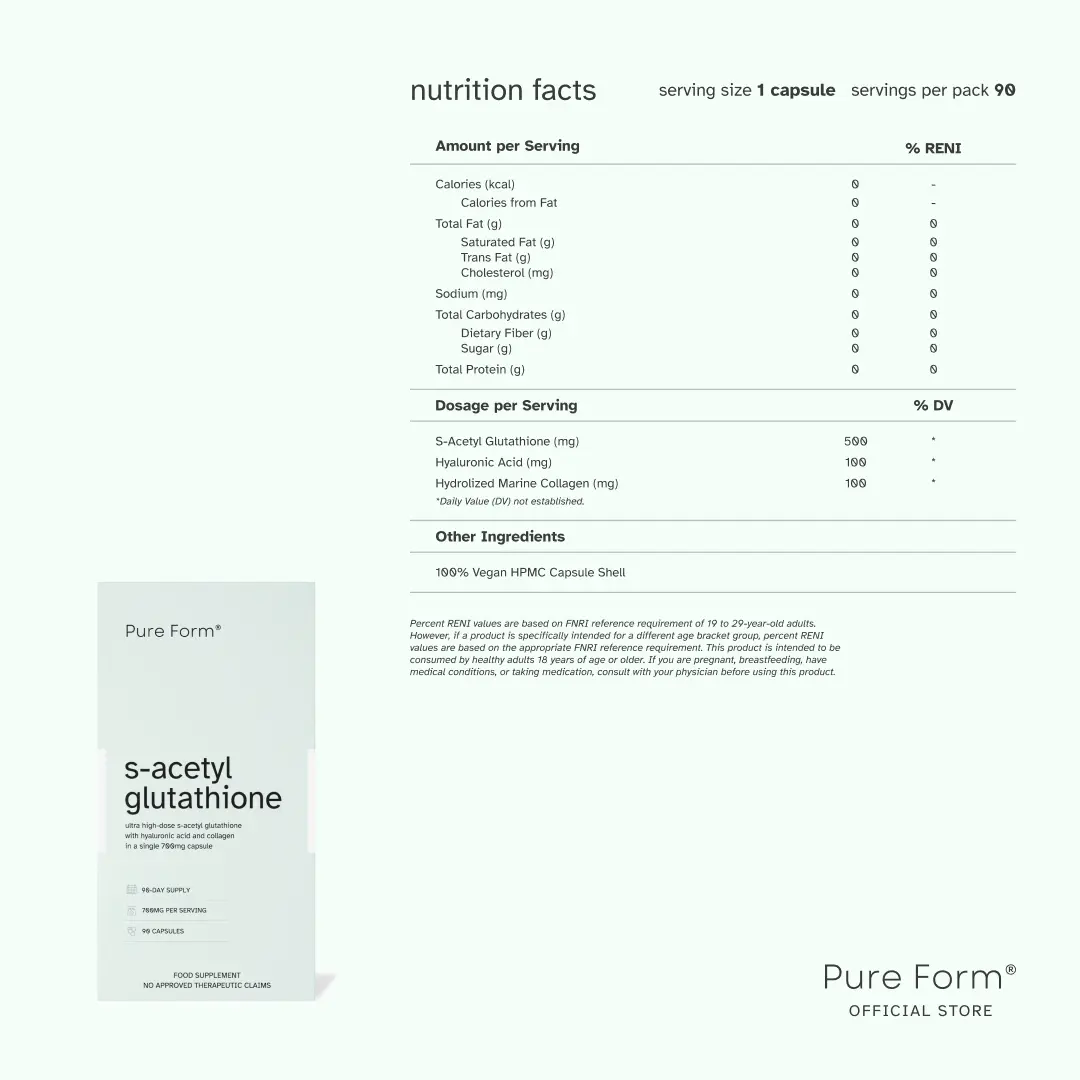 glutathione melt Terry Naturally, Clinical Glutathione™ 60 Slow-Melt Tabs