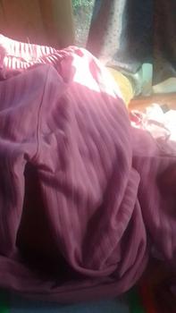 Product Review of Baju Anak Satu Set Dengan Celana Bahan Knit Hornet Untuk usia 2 sampai 12 tahun - Oneset Laura from R**0 0