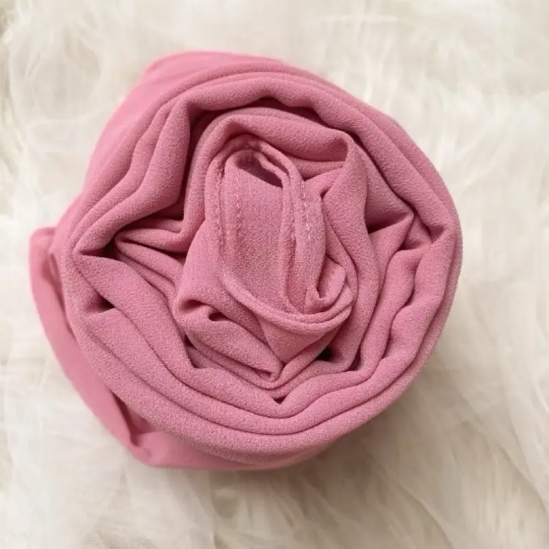 Hijab instan pashmina hoodie shawl 6
