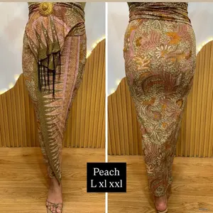 Kamen jadi stretch motif terbaru