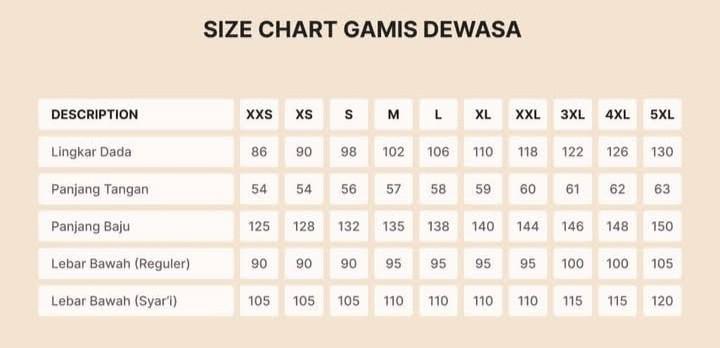 SARIMBIT TERBARU NIBRAS ELYS OLIVE GAMIS,KOKO LENGKAP