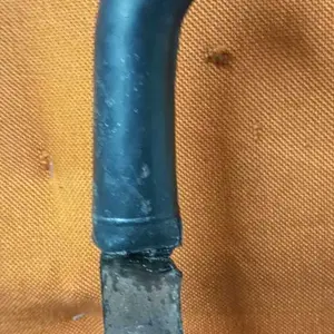 Gagang Golok Pisau, gagang bedog plastik anti licin