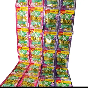 PROMO RINSO 52Pcs 20ml Kemasan 500an Murah COD