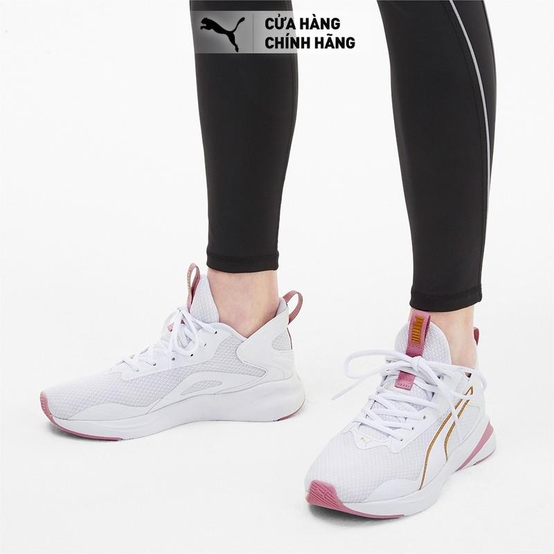Giày thể thao PUMA Nữ SOFTRIDE Rift'ss Màu Trắng 2