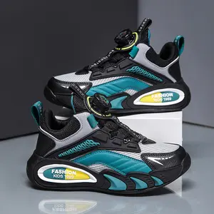 [COD] Sepatu Anak Perempuan running shoes sneakers anak perempuan Outdoor