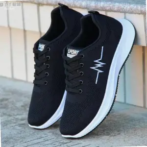 SEPATU SNEAKERS SEPATU SEKOLAH SEPATU OLAHRAGA TERBARU BEST SELLER BANDAR SEPATU BOGOR LIGHTNING | Hot Item