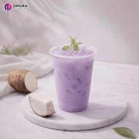 Gambar OMURA Bubuk Minuman Premium Rasa Taro Latte 1 Kg / 1000 Gram Halal & BPOM Blend Powder dari OMURA POWDER SHOP Kota Administrasi Jakarta Barat 4 Tokopedia