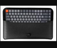 Gambar Paket Keychron K3 Version 3 QMK Wireless Mechanical Keyboard  RGB Backlight - RGB Hot-Swap, Red dari Keychron Indonesia Kota Administrasi Jakarta Barat 3 Tokopedia