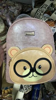 Product Review of 8362 TAS RANSEL / TAS RANSEL BEAR / TAS RANSEL MEWAH / BEIBAOBAO NEW MODEL from R**o 0