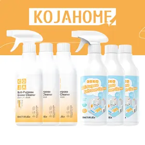 [Live]KOJA Pembersih Kamar Mandi & Dapur Demo + Promo 3+3 #KOJA #CleanLive #Bathroom #Kitchen 500ml x 3 Botol