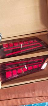 Product Review of Lampu Reflektor Bagasi Belakang CALYA / SIGRA 2016-0N from s**a 0