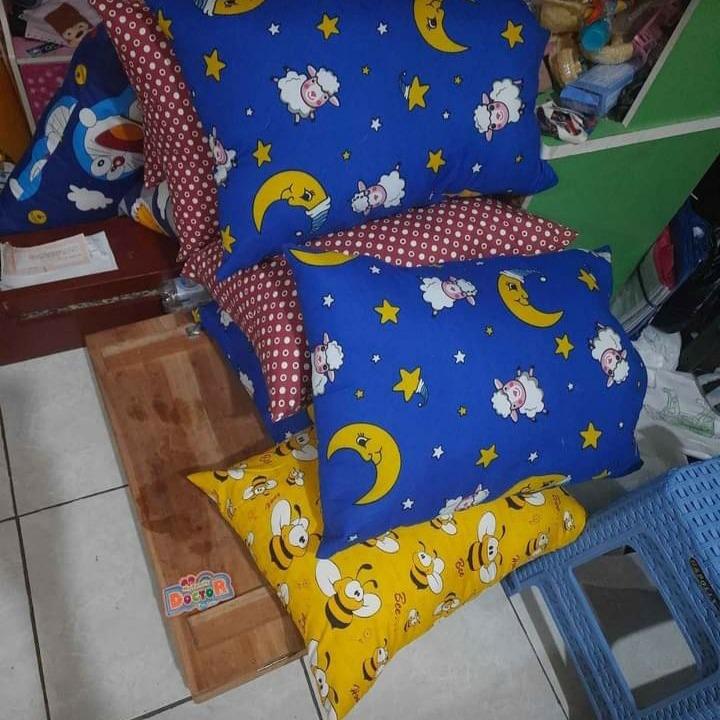 BANTAL GULING HOTEL MURAH 4