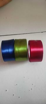 Product Review of ￼Pita Satin 1.5Inch / 4cm Perroll 20yard - Pita Satin 4cm - Pita Satin 1 1/2 inch / Pita Bucket Bunga from D** j**a A**U 3