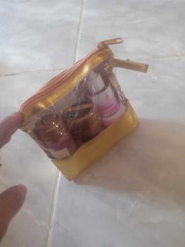 Product Review of JASKIN SKINCARE PAKET LENGKAP from I**🐩 0