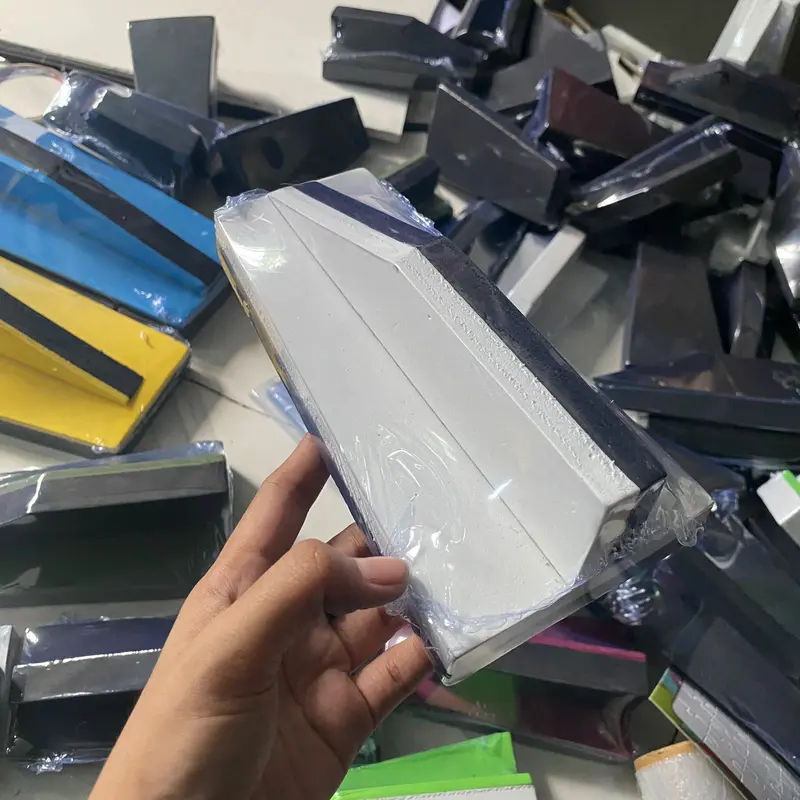 ROSKAM ACIAN UK 15CM PENGHALUS PENGGOSOK ACIAN KARET ACIAN SPON ACIAN MURAH 3