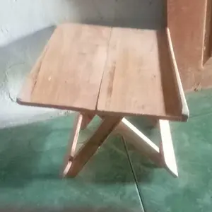 Rehal Kayu al QURAN awet bisa dilipat