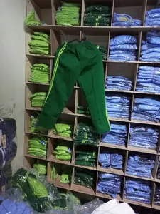 Seragam Sekolah SD Al Azhar " CELANA TRAINING " Uk. XS - 10 L