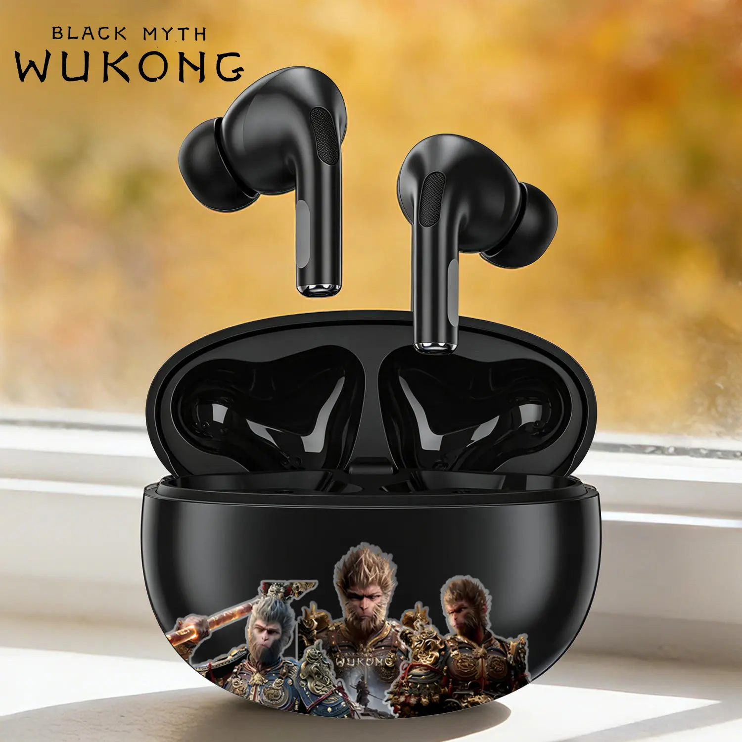 Ai Standard version Bluetooth 5.2