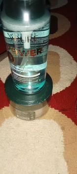 Product Review of 【Hoki Bundle】NPURE Paket Acne Face Toner Cica 150ml + Power Clear Micellar 300ml / Clear Pad 40pads + Power Clear Micellar 300ml / Melembabkan kulit / Mencerahkan / kulit berjerawat/ sensitif / Membersihkan debu polusi Kotoran / Exfoliating Wajah from l**y 1