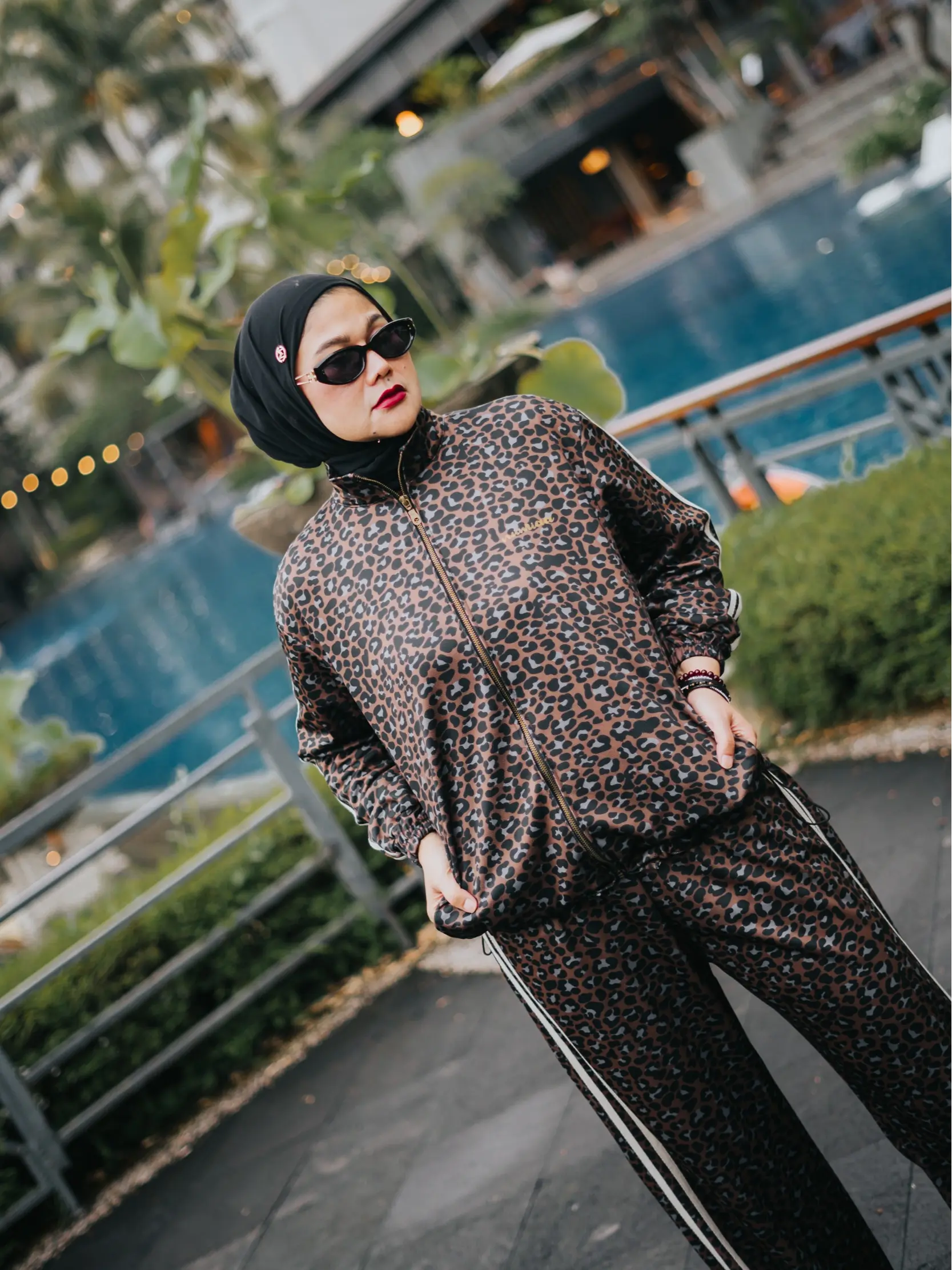 Oneset Allura by Numiaa Fashion I Oneset Sporty Scuba Printing Jala Allsize Oneset Allura by Numiaa Fashion I Oneset Sporty Scuba Printing Jala Allsize