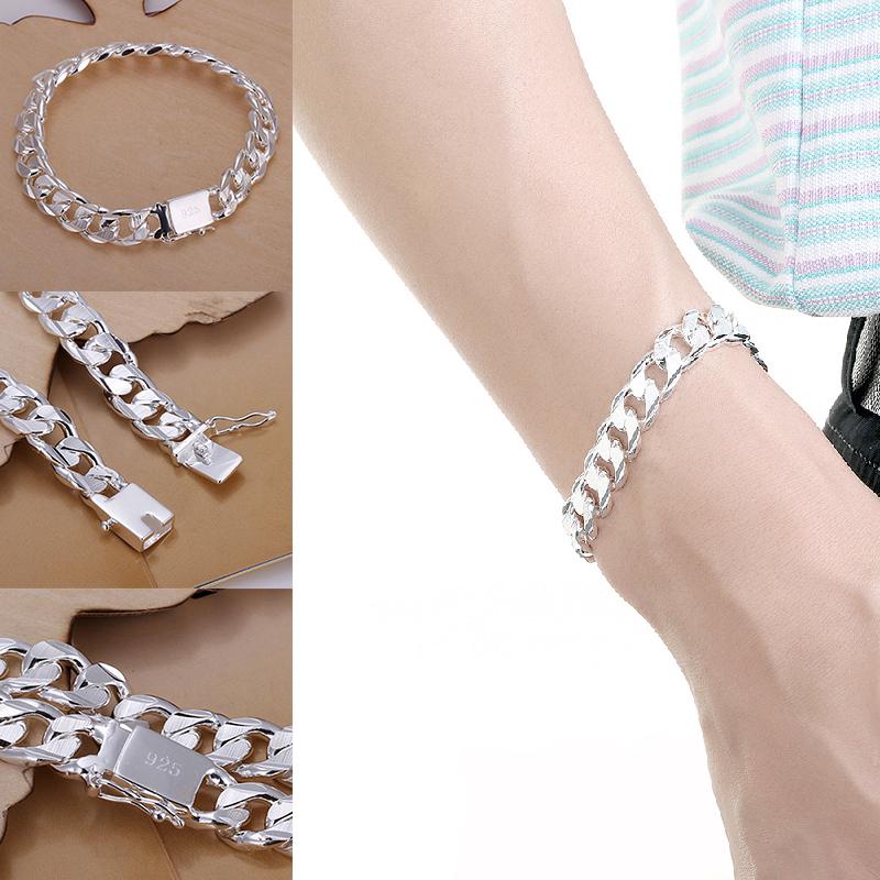 Product Introduction of Vòng Tay Cuba, Không Phai Màu, Hợp Xu hướng, Phong Cách Hip Hop, Dành Cho Nam Và Nữ, Vòng Tay Tách Rời, Z3F5 10