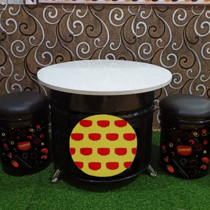 SET KURSI UNIK/KURSI KEKINIAN/KURSI STORAGE/KURSI CUSTOM TERBARU 2024 2