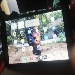 [SECOND] iPad Gen 7 Apple Original Bekas | Bergaransi | Siap Kirim | Bisa COD | Termurah | Versi Full Update IOS 18 | Kerja | Game | Peforma Tertinggi