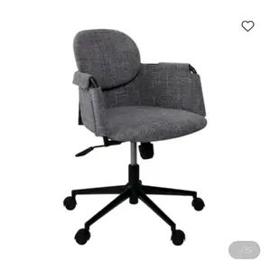 INFORMA Hilary Kursi Kantor Sandaran Rendah