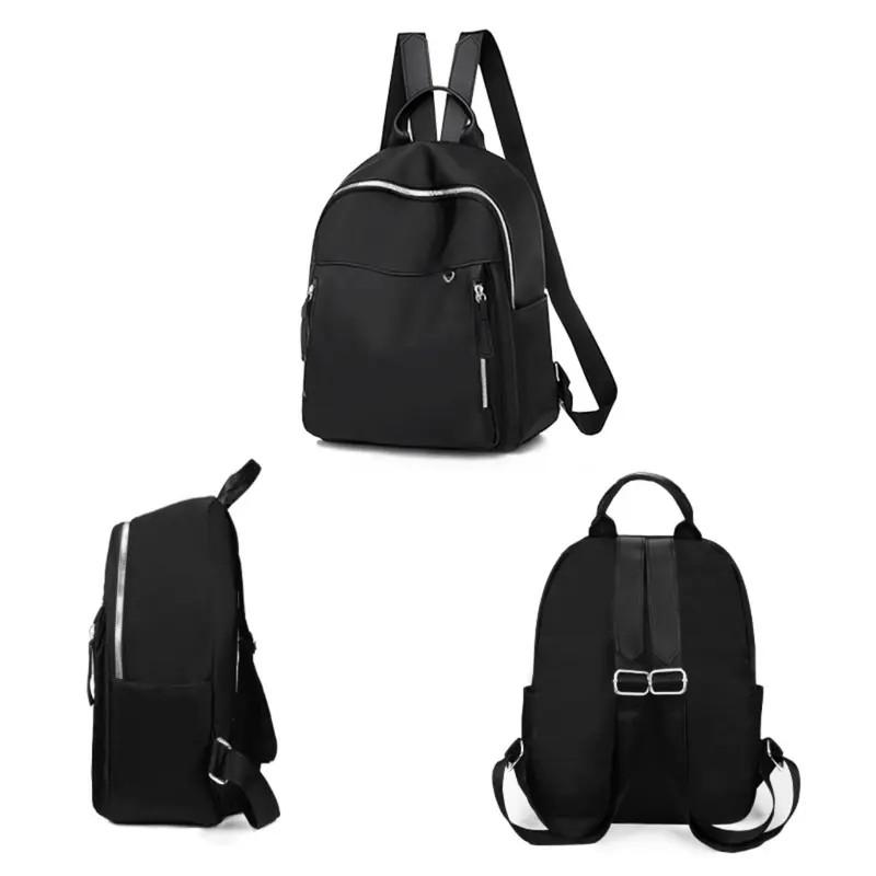 [PROMO] TAS DEFA02 - TAS WANITA KEKINIAN / TAS RANSEL SEKOLAH trendy Backpack