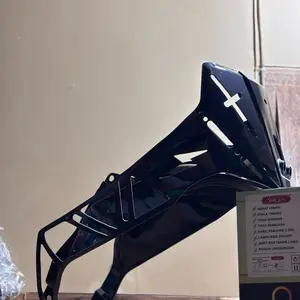 Sayap fizr model coak V1 pnp fizr vega old