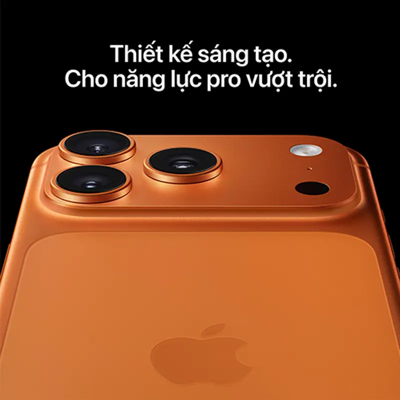Apple iPhone 17 Pro 256GB Chính hãng [Viettel Store] | BigBuy360 - bigbuy360.vn