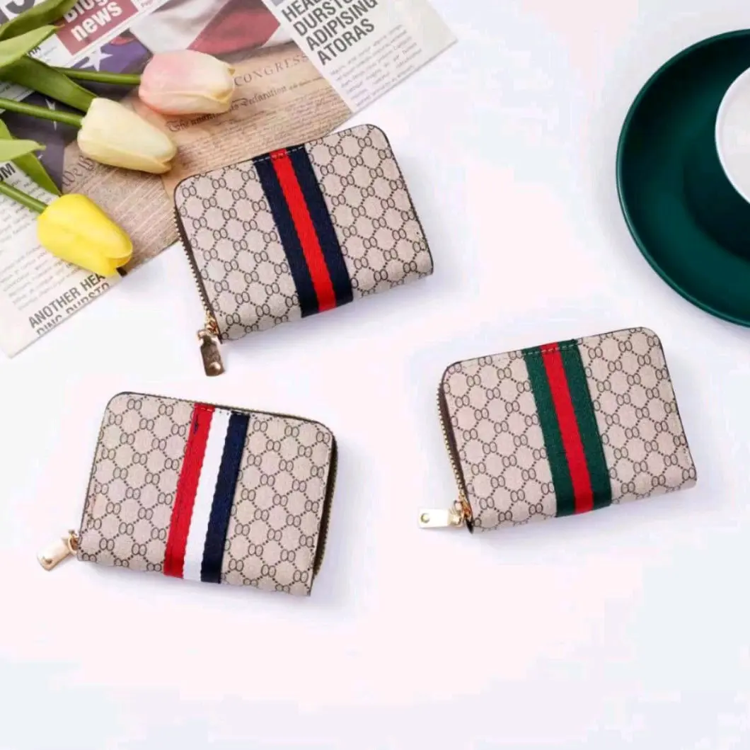 Dompet Pendek Dompet Wanita Dompet Lipat