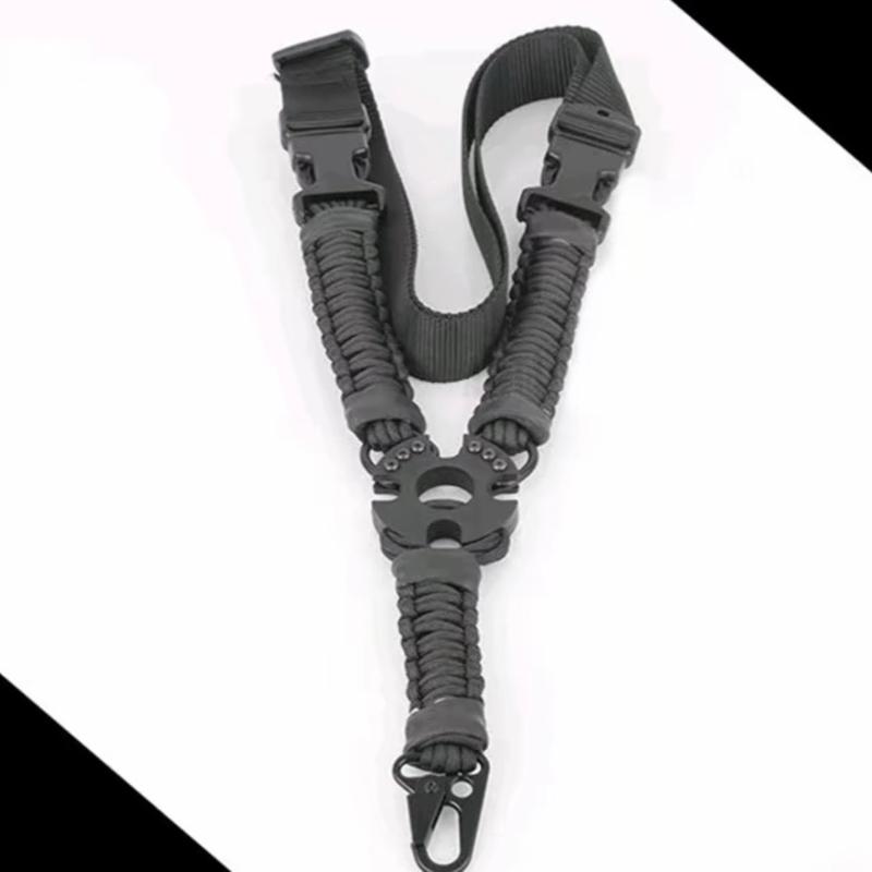 TALI SANDANG TACTICAL PARACORD 0