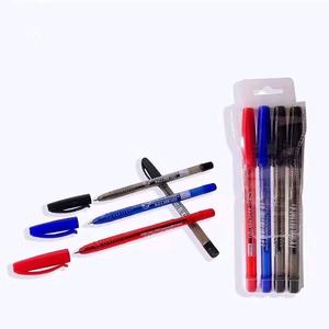 4 in 1 ball pen 1423 school supplies office supplies