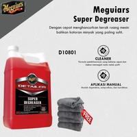 Gambar Meguiars Super Degreaser Repack / Ecer - Pembersih Ruang Mesin - 100ML Repack dari MITECH IDN Kota Tangerang Selatan 1 Tokopedia