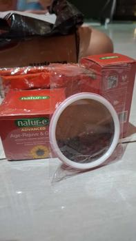 Product Review of Bundle Natur E Advanced Rejuve Intensive Firming Serum & Moisture Gel Aging from D**y S**7 0