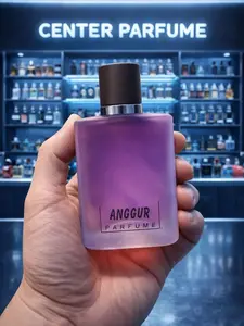 parfum reffil buah buahan ANGGUR tahan lama aroma segar manis dan fresh pria wanita ukuran -+ 35 ml