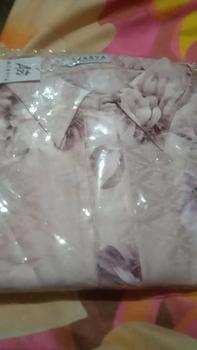 Product Review of MECA dress Lebaran 2025 bahan jaguard viscose by Azasyagallery Gamis Wanita from L**A R**I I**N 0
