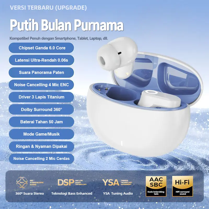 J16C Putih