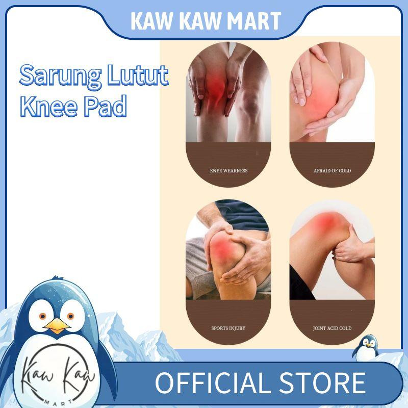Product Introduction of Sarung Lutut Berhaba heat Sakit Kaki Arthritis artritis infrared therapy Knee Guard Protector Pad Braces Support Leg Pain Relief Patch 5