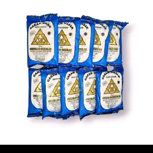 Garam Masak Beryodium  250G Original Kualitas Terbaik untuk Masak