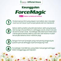 Gambar Force Magic Lemon Pop Art 600 ml ( Paket isi 2) Free Dompet Force Magic dari Enesis Group Kota Administrasi Jakarta Timur 4 Tokopedia